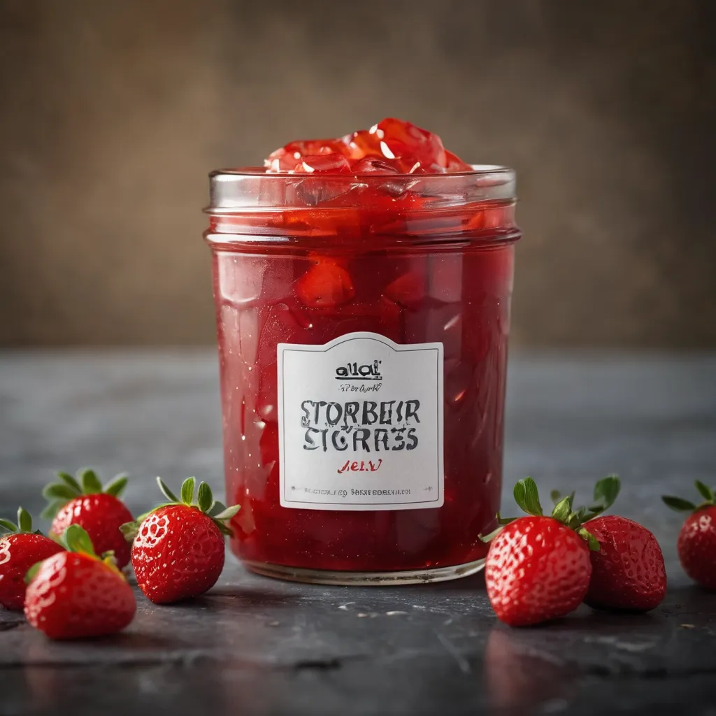 A Deep Dive Into Aldi Strawberry Jelly Ingredients And Uses a-deep-dive-into-aldi-strawberry-jelly-ingredients-and-uses