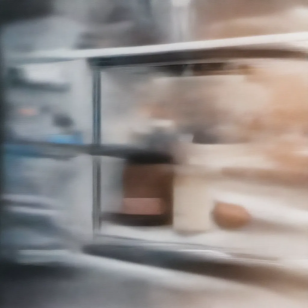 Top Rated Refrigerators: Performance and Features