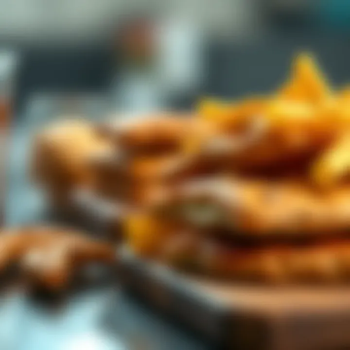 Magnificent A Comprehensive Examination of Store-Bought High Protein Snacks
