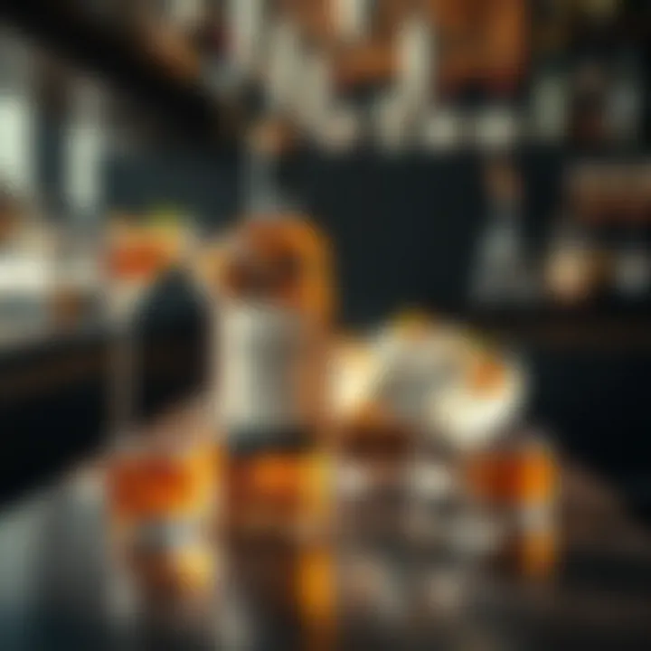 Magnificent An Exploration of Genever Gin: The Precursor to Modern Gin