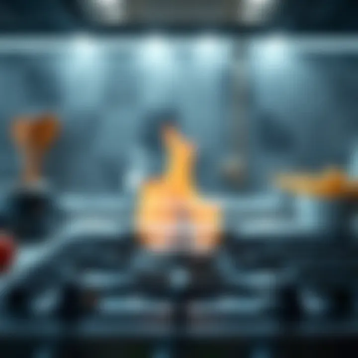 Magnificent Best Gas Stove Under $1000: Comprehensive Analysis and Recommendations