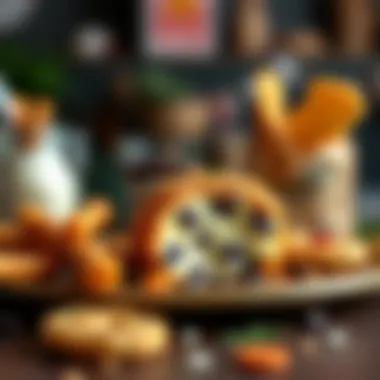 Magnificent Best Type 2 Diabetes Snacks Magnificent Best Type 2 Diabetes Snacks