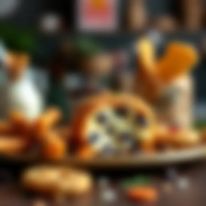 Magnificent Best Type 2 Diabetes Snacks Magnificent Best Type 2 Diabetes Snacks