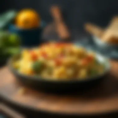 Magnificent Broccoli Cheese Rice Casserole: A Culinary Exploration Magnificent Broccoli Cheese Rice Casserole: A Culinary Exploration
