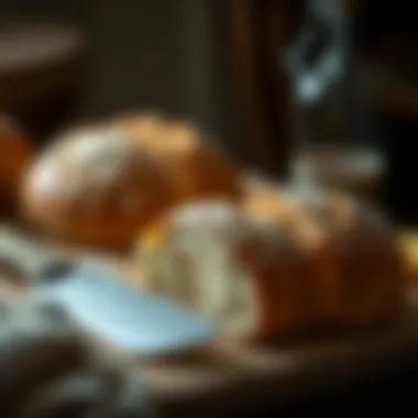 Magnificent Choosing the Optimal Bread Knife for Sourdough: A Comprehensive Guide Magnificent Choosing the Optimal Bread Knife for Sourdough: A Comprehensive Guide