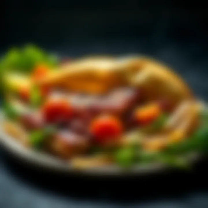 Magnificent Comprehensive Exploration of a Keto Diet Sample