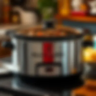 Magnificent Comprehensive Guide to All-Clad Crock Pot Cooking Magnificent Comprehensive Guide to All-Clad Crock Pot Cooking