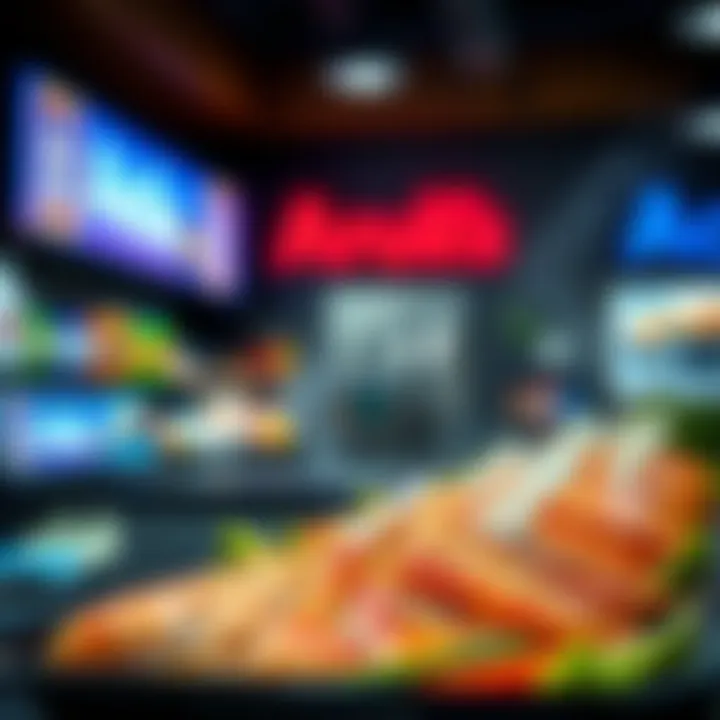Magnificent Exploring Aldi's Frozen Fish Selection: A Comprehensive Guide Magnificent Exploring Aldi's Frozen Fish Selection: A Comprehensive Guide