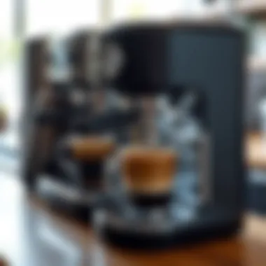 Magnificent Exploring Dual Coffee and Espresso Machines: A Comprehensive Overview Magnificent Exploring Dual Coffee and Espresso Machines: A Comprehensive Overview