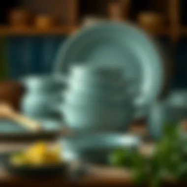 Magnificent Exploring Farberware Dinnerware: A Culinary Essential Magnificent Exploring Farberware Dinnerware: A Culinary Essential