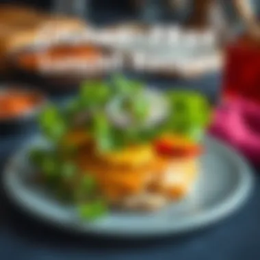Magnificent Exploring Gluten-Free Lunch Recipes Magnificent Exploring Gluten-Free Lunch Recipes