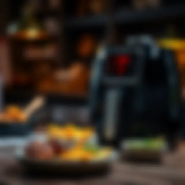 Magnificent Exploring Ninja Kitchen Air Fryer Recipes