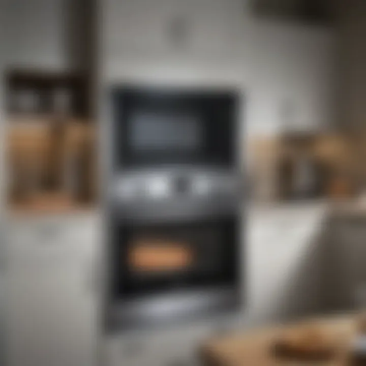 Magnificent Exploring the 29 Inch Over Range Microwave: Features, Benefits, and Considerations