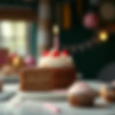 Magnificent Exploring the Advantages of Sending Birthday Treats Online Magnificent Exploring the Advantages of Sending Birthday Treats Online