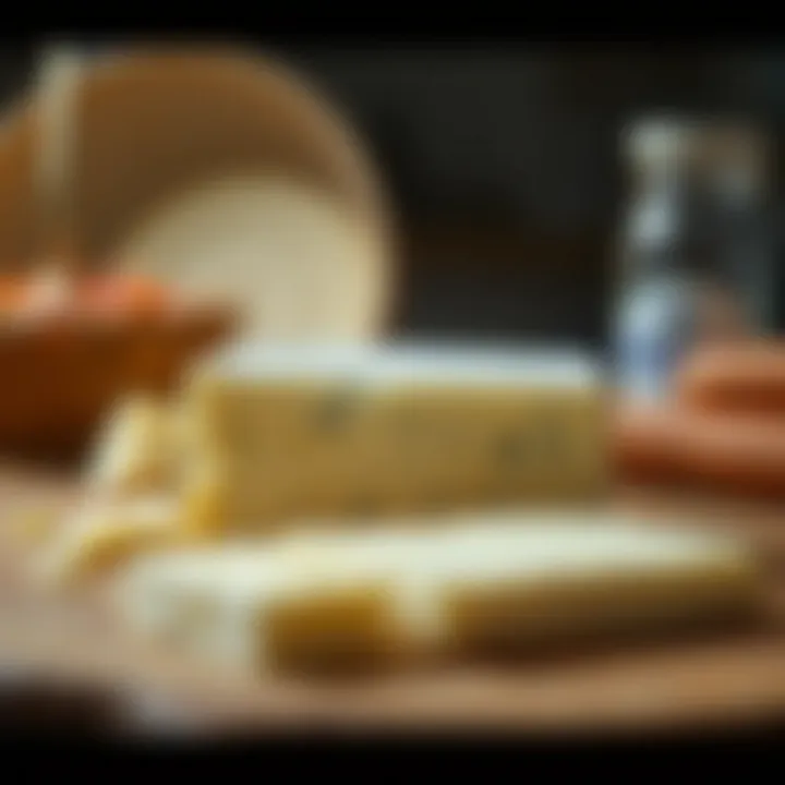 Magnificent Exploring the Best Keto Cheese Options