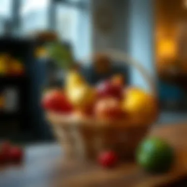 Magnificent Exploring the Concept of Mail Fruit Baskets Magnificent Exploring the Concept of Mail Fruit Baskets
