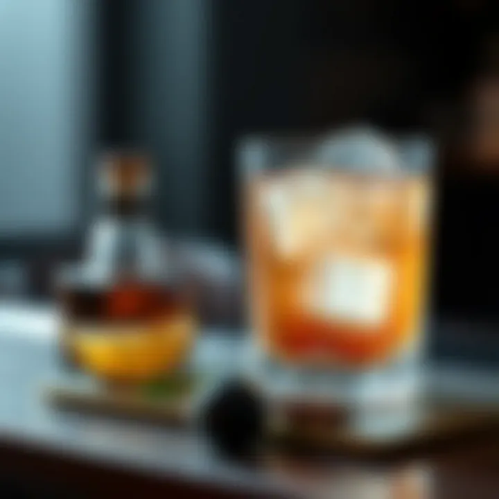Magnificent Exploring the Essentials of an Alcohol Bar Set