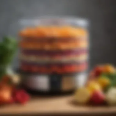 Magnificent Exploring the Nesco 75A Food Dehydrator: A Comprehensive Guide Magnificent Exploring the Nesco 75A Food Dehydrator: A Comprehensive Guide
