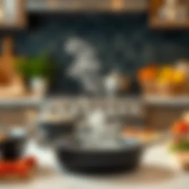 Magnificent Exploring the Optimal Non-Stick Cookware Set for Culinary Enthusiasts Magnificent Exploring the Optimal Non-Stick Cookware Set for Culinary Enthusiasts