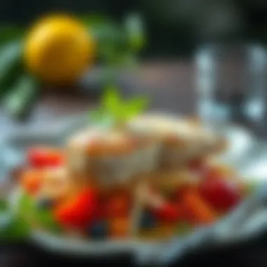 Magnificent Exploring the Pescatarian Diet: A Comprehensive Guide Magnificent Exploring the Pescatarian Diet: A Comprehensive Guide