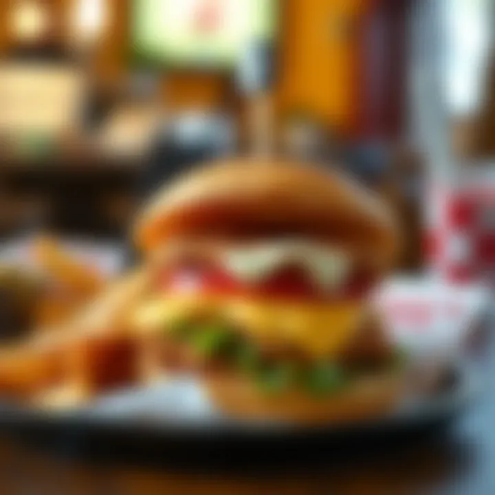 Magnificent Exploring the Phenomenon of the Free Chicken Sandwich Promotion