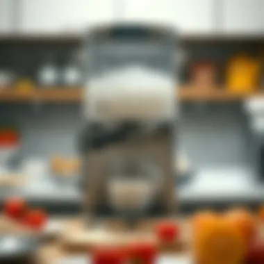 Magnificent Exploring the World of Soda Maker Machines Magnificent Exploring the World of Soda Maker Machines