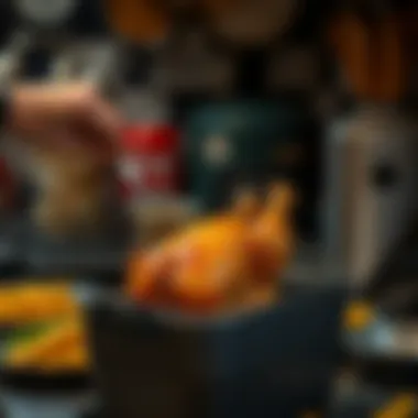 Magnificent Mastering the Propane Turkey Deep Fryer: Techniques and Tips Magnificent Mastering the Propane Turkey Deep Fryer: Techniques and Tips