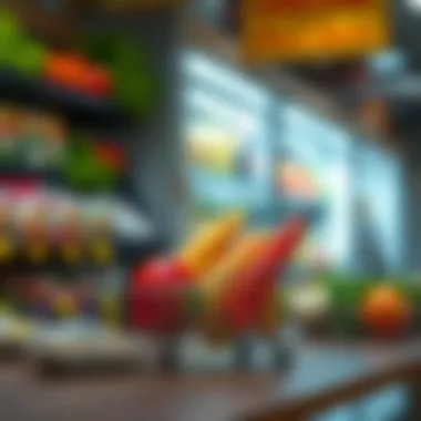 Magnificent Organizing Your Shopping: Utilizing Grocery List Apps with Categories Magnificent Organizing Your Shopping: Utilizing Grocery List Apps with Categories