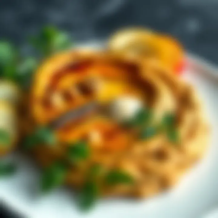 Magnificent Roasted Pine Nut Hummus: A Culinary Exploration