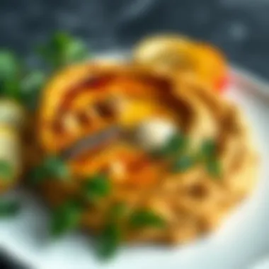 Magnificent Roasted Pine Nut Hummus: A Culinary Exploration Magnificent Roasted Pine Nut Hummus: A Culinary Exploration