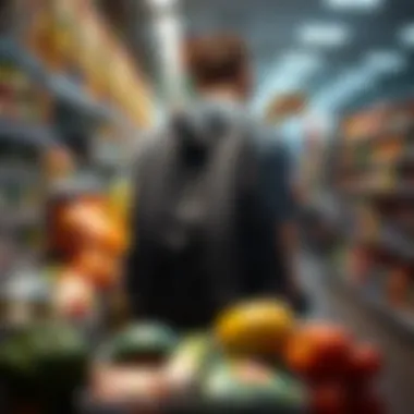 Magnificent Selecting the Optimal Backpack for Grocery Shopping Magnificent Selecting the Optimal Backpack for Grocery Shopping
