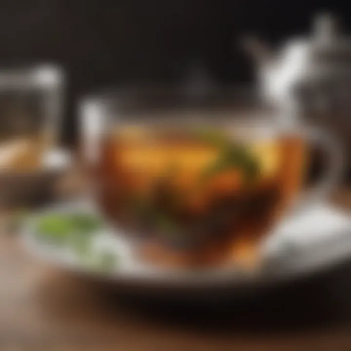 Magnificent Tea 4You: An In-depth Exploration of the World of Tea