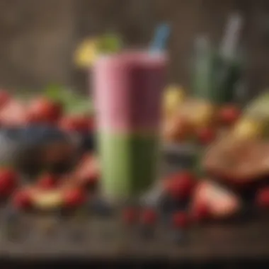 Magnificent The 20-Day Smoothie Diet: An In-Depth Exploration Magnificent The 20-Day Smoothie Diet: An In-Depth Exploration