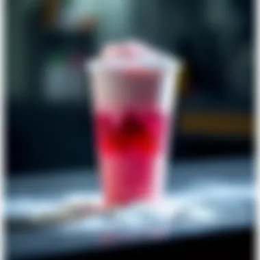 Magnificent The Dynamics of Carbonated Powder Drink Mix: A Comprehensive Exploration