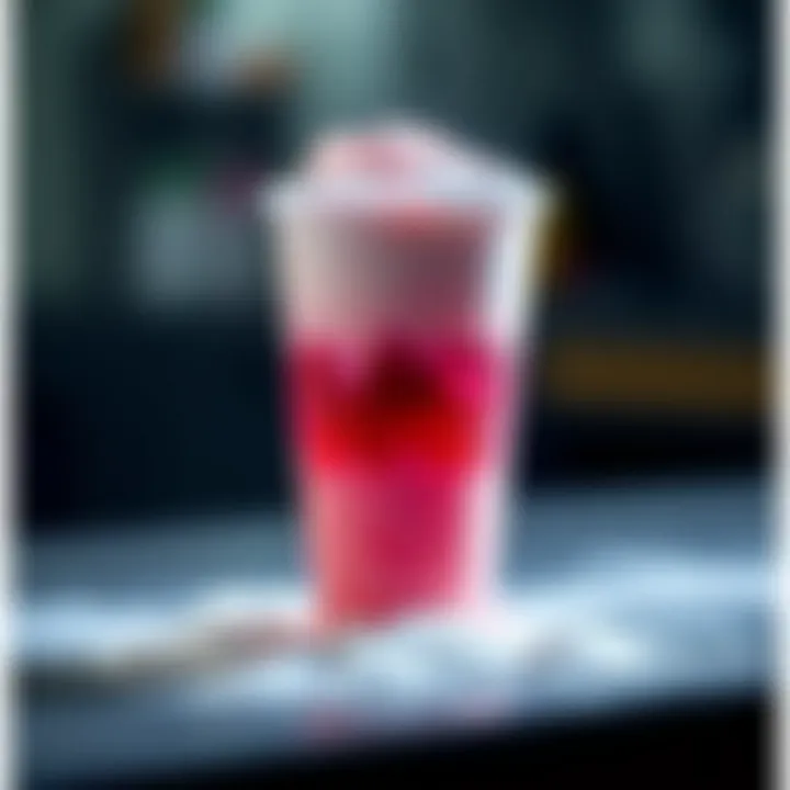 Magnificent The Dynamics of Carbonated Powder Drink Mix: A Comprehensive Exploration