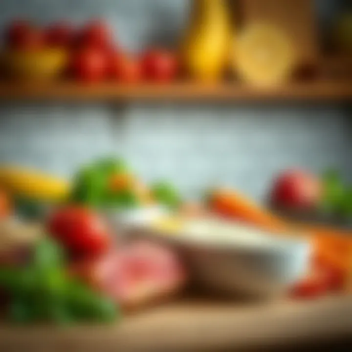 Magnificent The Optimal Diet for Cardiac Health