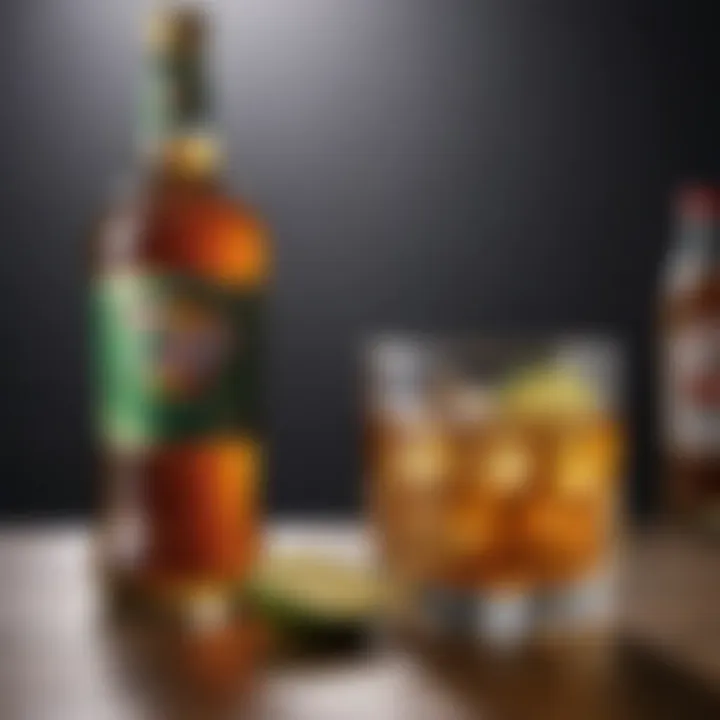 Magnificent The Optimal Whiskey Pairings with 7UP: A Comprehensive Guide