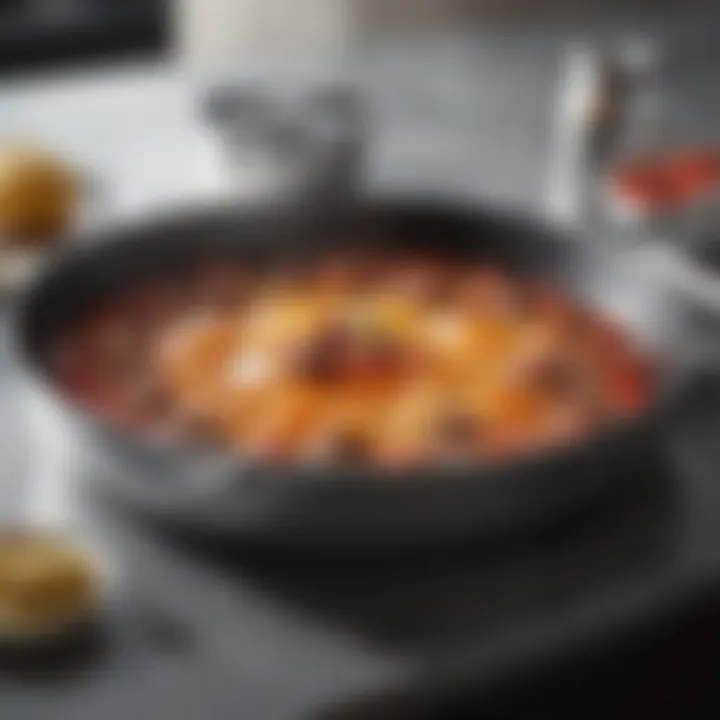Magnificent The Versatile 13 by 9 Glass Pan: A Culinary Essential