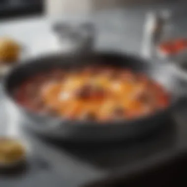 Magnificent The Versatile 13 by 9 Glass Pan: A Culinary Essential Magnificent The Versatile 13 by 9 Glass Pan: A Culinary Essential