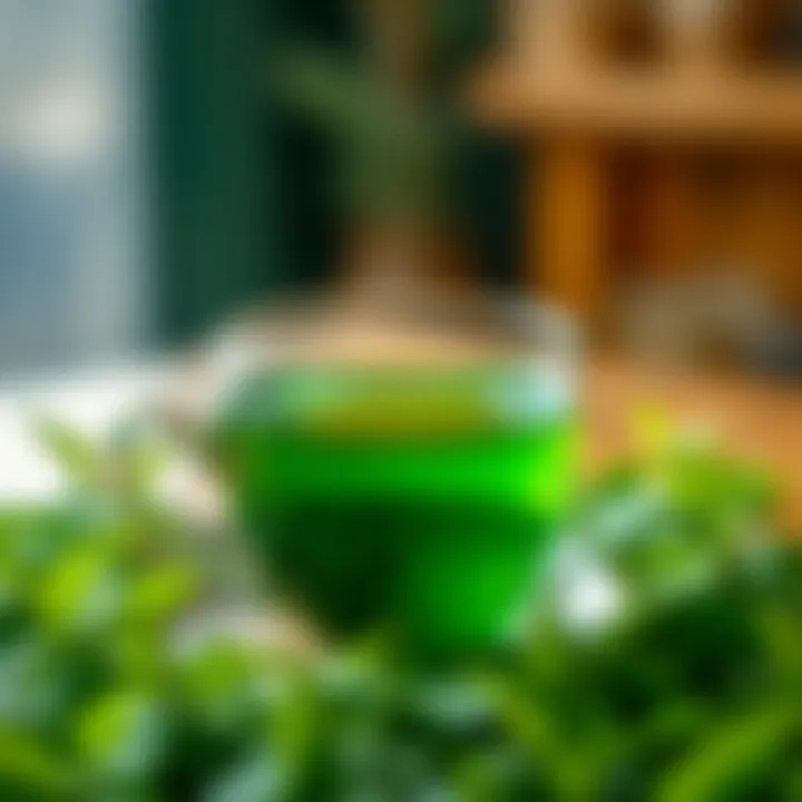 Magnificent Top Brands of Green Tea: A Comprehensive Overview