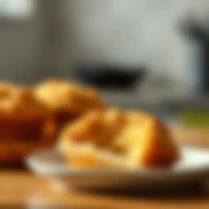Magnificent Understanding Kosher for Passover Muffin Mix: A Culinary Exploration
