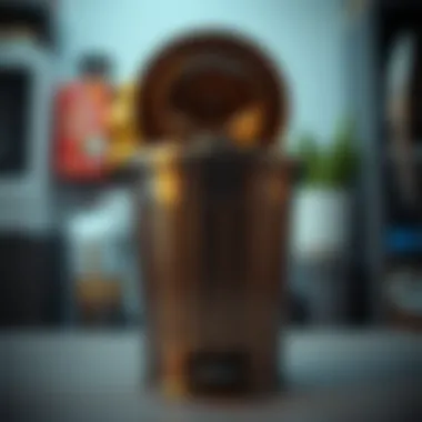 Magnificent Understanding the Best Trash Cans for Odor Control Magnificent Understanding the Best Trash Cans for Odor Control