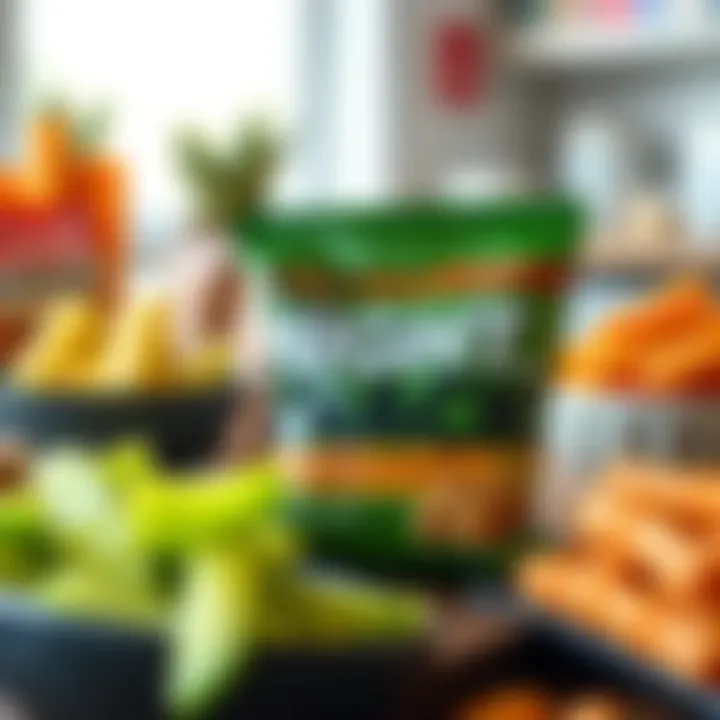 Notable A Comprehensive Examination of Store-Bought High Protein Snacks