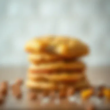 A Comprehensive Examination of Store-Bought High Protein Snacks Summary