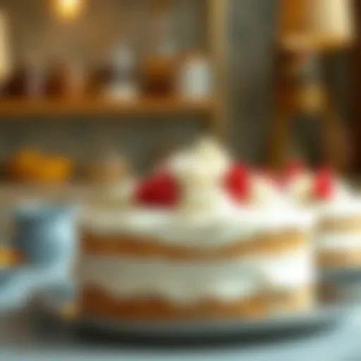 A Comprehensive Guide on Where to Buy Quality Cakes Introduction