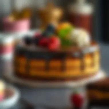 Notable A Comprehensive Guide on Where to Buy Quality Cakes Notable A Comprehensive Guide on Where to Buy Quality Cakes