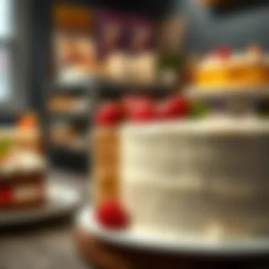 A Comprehensive Guide on Where to Buy Quality Cakes Summary A Comprehensive Guide on Where to Buy Quality Cakes Summary