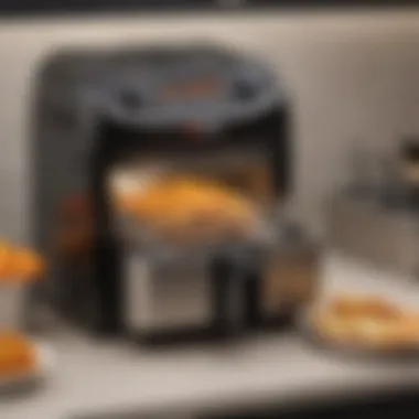 Essential Maintenance Tips for Longevity Maintenance tips for air fryers