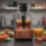 A Comprehensive Guide to the Cuisinart 3.5 Cup Food Processor Introduction