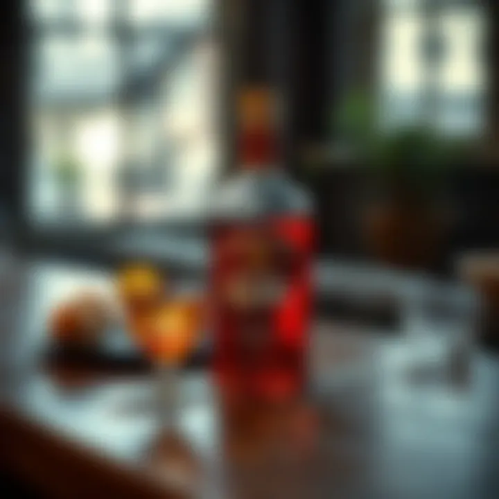 An Exploration of Genever Gin: The Precursor to Modern Gin Introduction